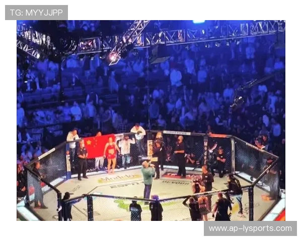 UFC运动员加强技术细节复盘，提高战术执行度