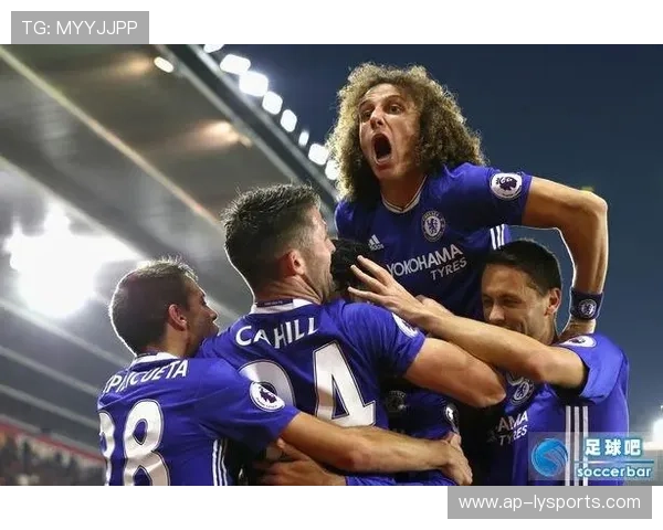 切尔西稳扎稳打，积分榜位置稳固