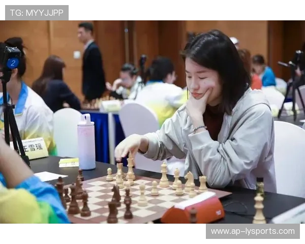 2024年全国女子象棋锦标赛在上海落幕,於之莹蝉联冠军,2021年女子象棋 2024年全国女子象棋锦标赛在上海落幕,於之莹蝉联冠军,2021年女子象棋