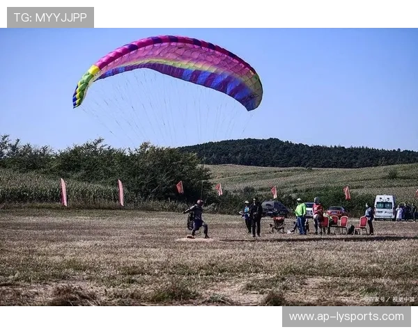 _全景滑翔伞：体验在天空自由飞翔_，室内滑翔伞