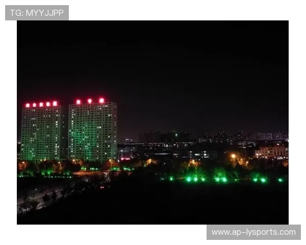 _夜幕城市骑行：灯火中的速度狂欢_，骑行夜景