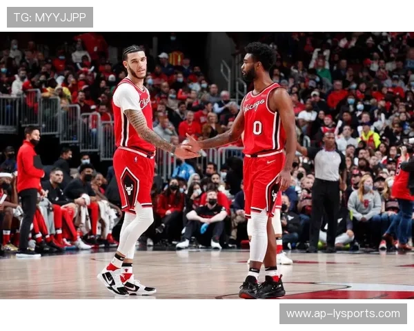 公牛球队球员体能储备充沛